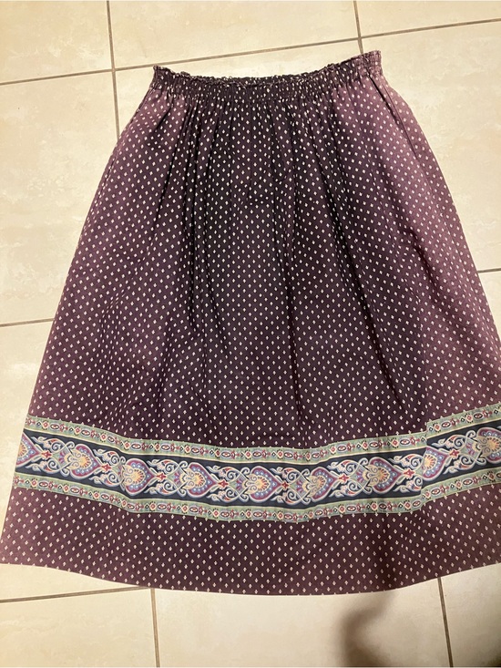 Vera Bradley Dresses & Skirts - Vera Bradley Faded Women’s Skirt Approx Size Large